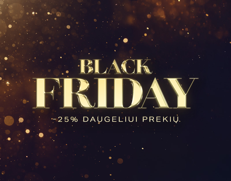 Black Friday